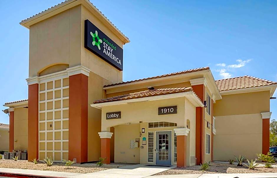 Extended Stay America Suites - Los Angeles - LAX Airport - El Segundo