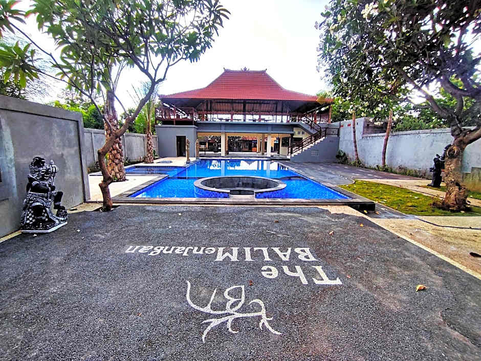 The Bali Menjangan Boutique Villas & Dive Center