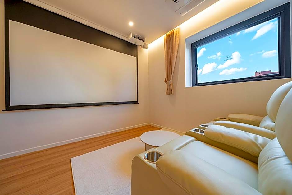 Anook Hotel Daejeon Yongjeon 2nd