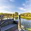 Waterside Hambleton Lakeside Lodges
