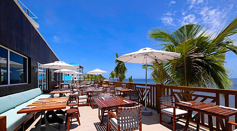 Margaritaville Island Reserve Riviera Maya - An Adults Only Karisma All-Inclusive Experience
