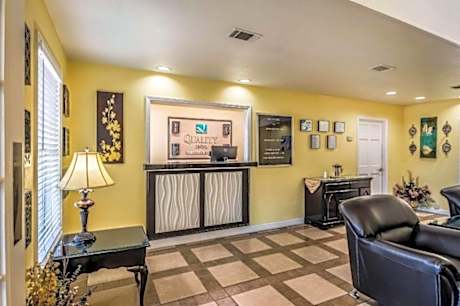 Quality Inn Washington