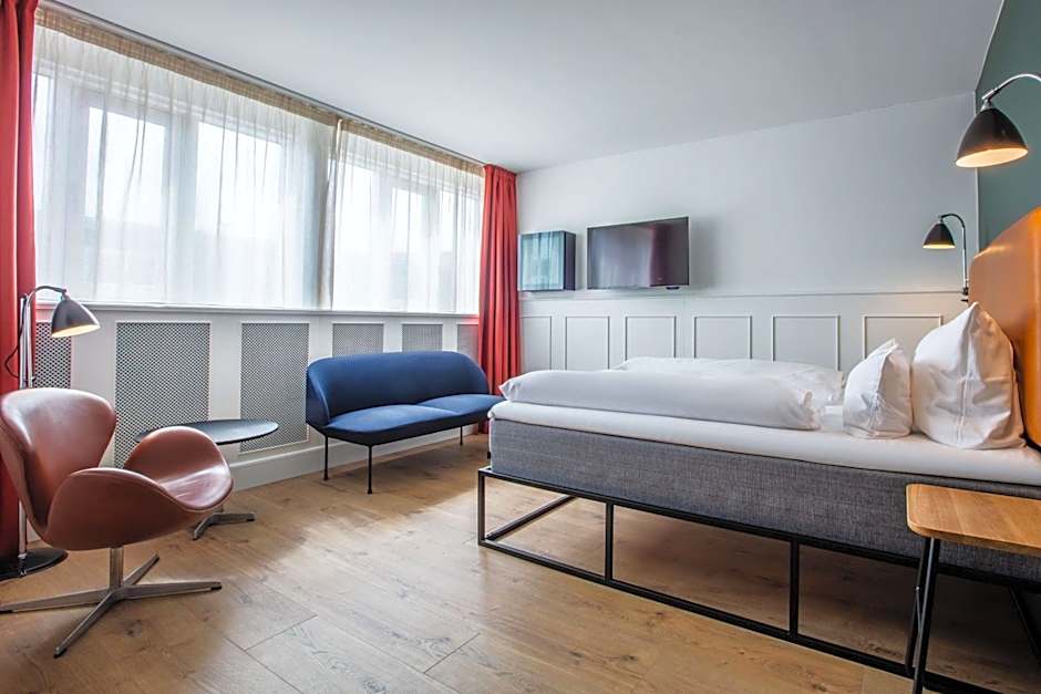 The Huxley Copenhagen, BW Premier Collection