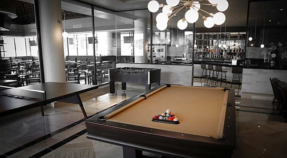 Grand Bahia Principe Coba - All Inclusive