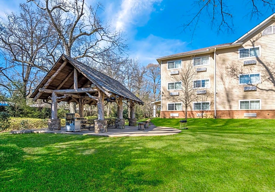 Sleep Inn & Suites Columbus near Fort Benning