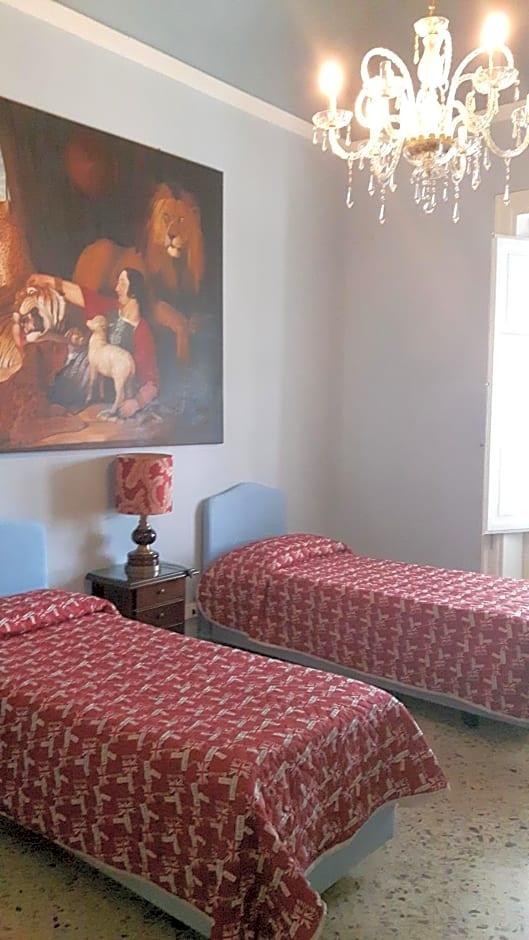 Profumo Di Sicilia – Palermo, CA