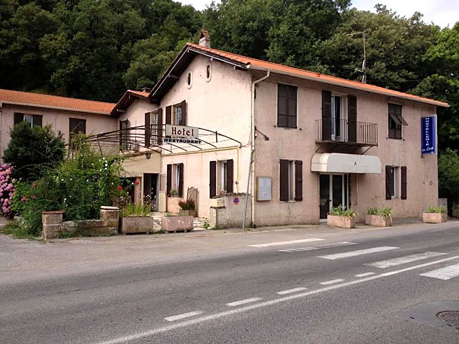 Hostellerie du loup