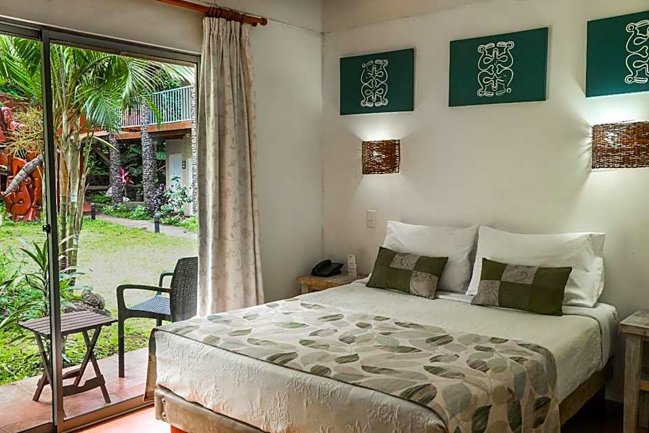 Easter Island Ecolodge