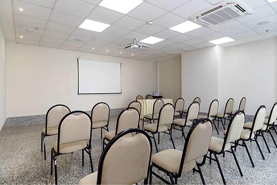 Tulip Inn Vila Velha