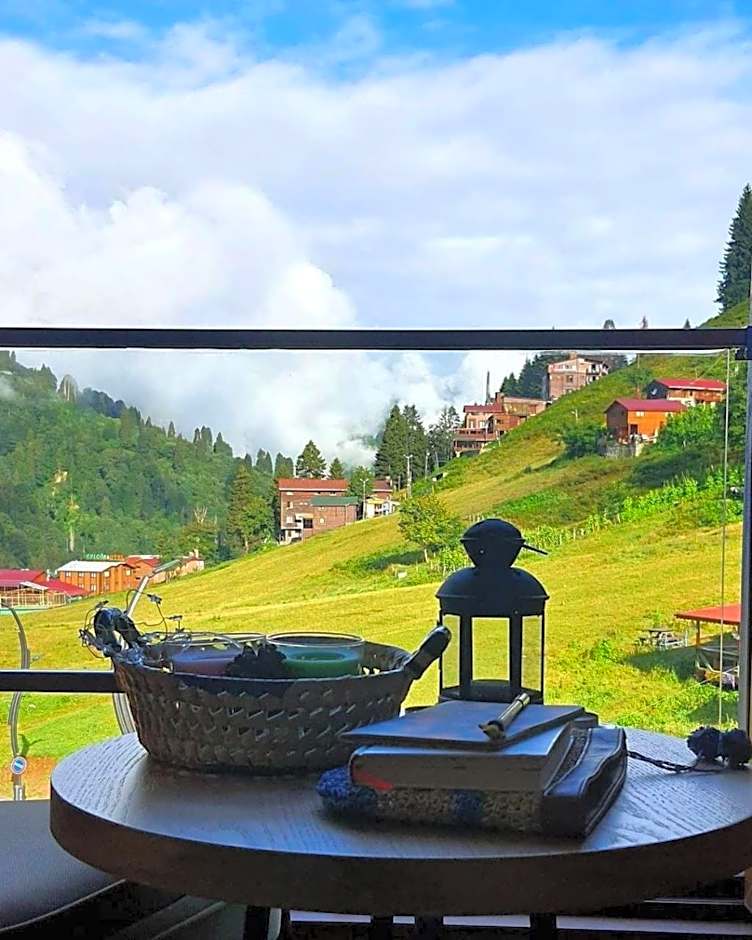 Foto 1 daripada 50 — Ayder Koru Hotel