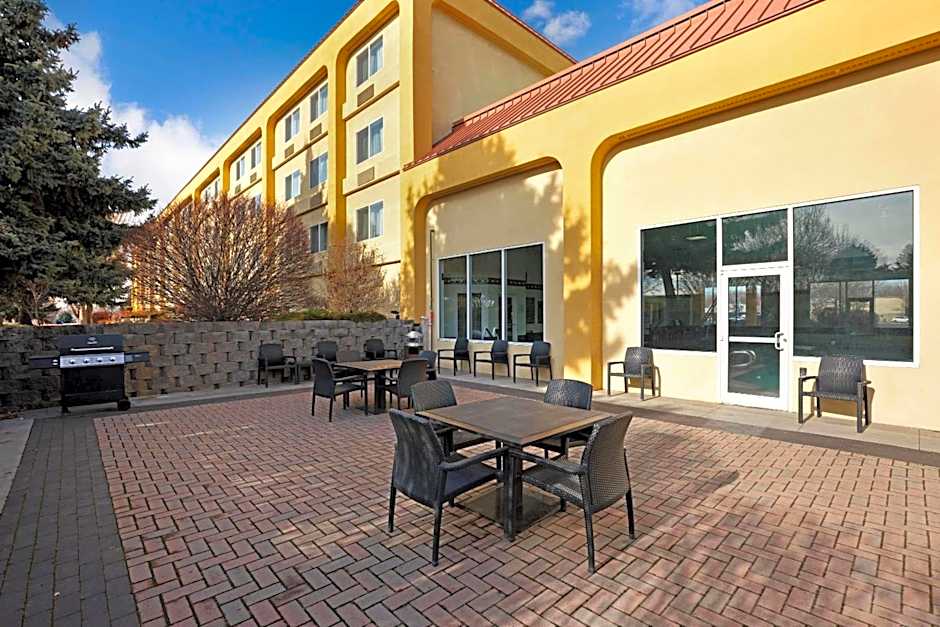 La Quinta Inn & Suites by Wyndham Boise Towne Square