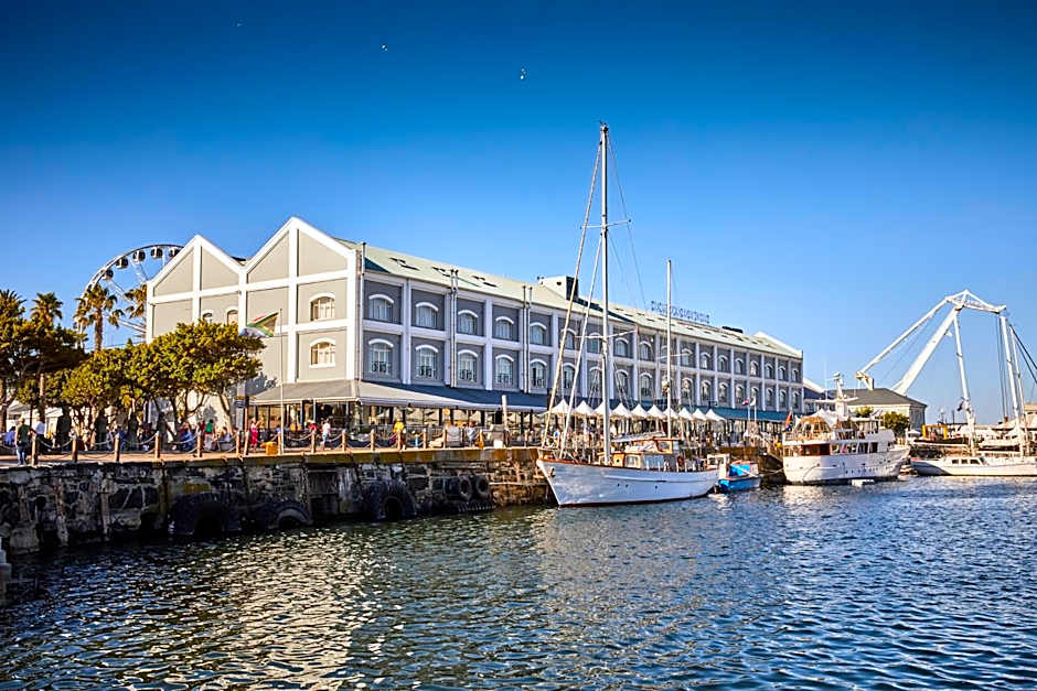 Photo 1 of 50 of Victoria & Alfred Hotel by NEWMARK