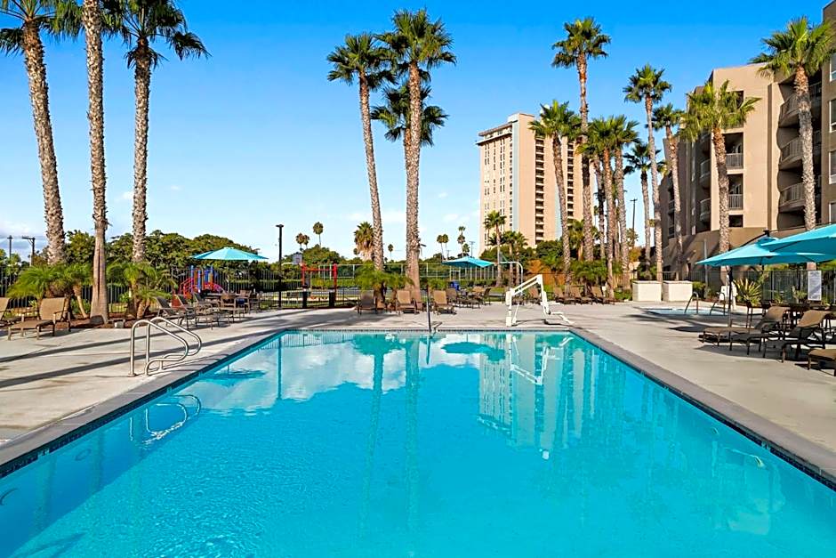 Worldmark Oceanside Harbor