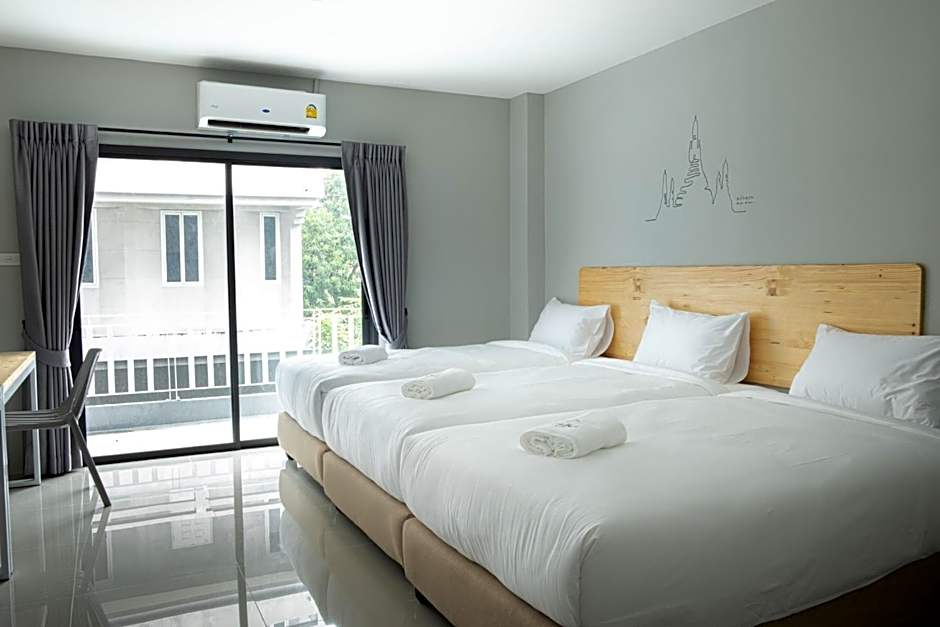 Fine Bed Hotel