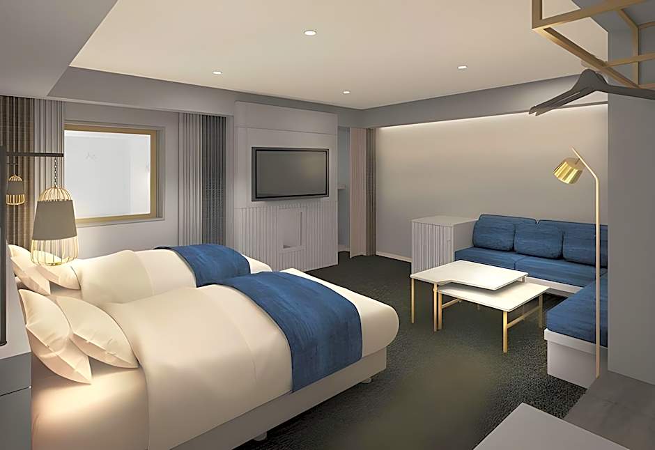 HOTEL TORIFITO KANAZAWA