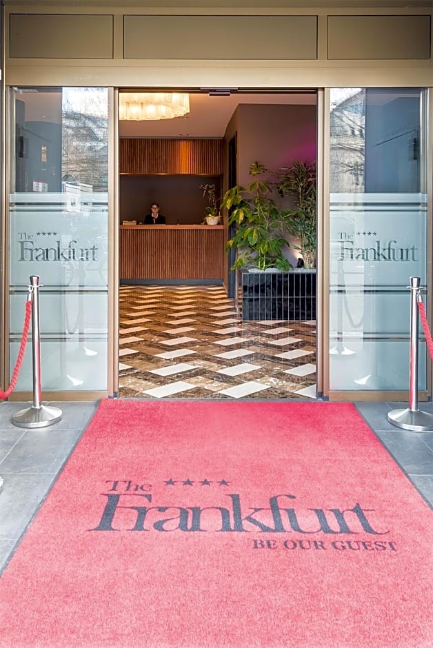 The Frankfurt