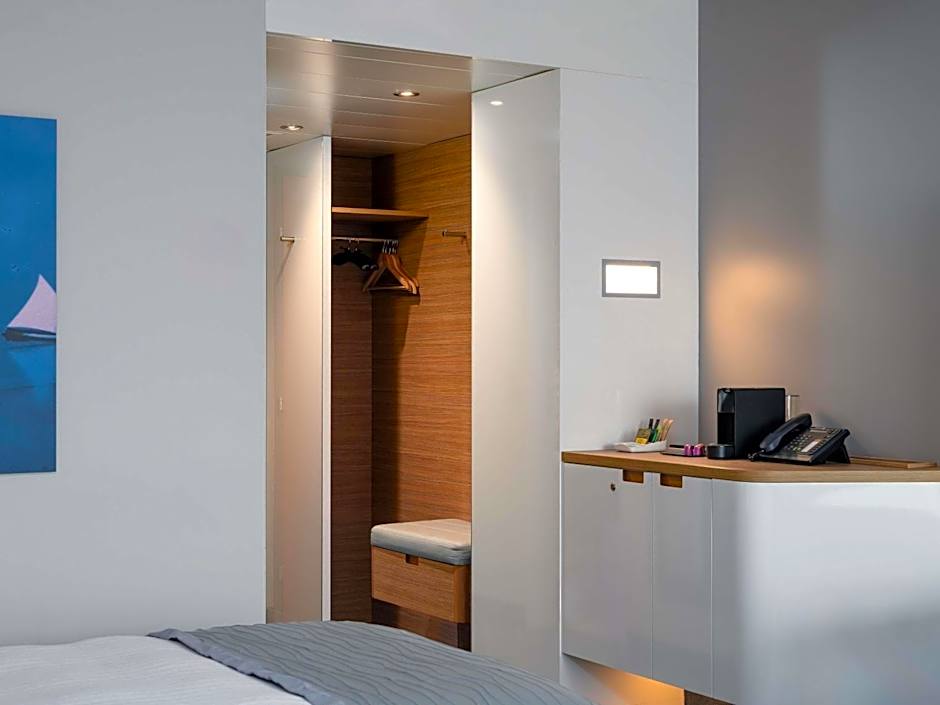 Moevenpick Hotel Lausanne