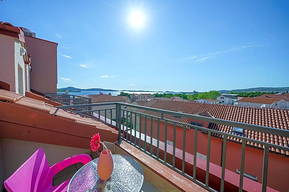 Hotel Stella Maris - Style & Comfort