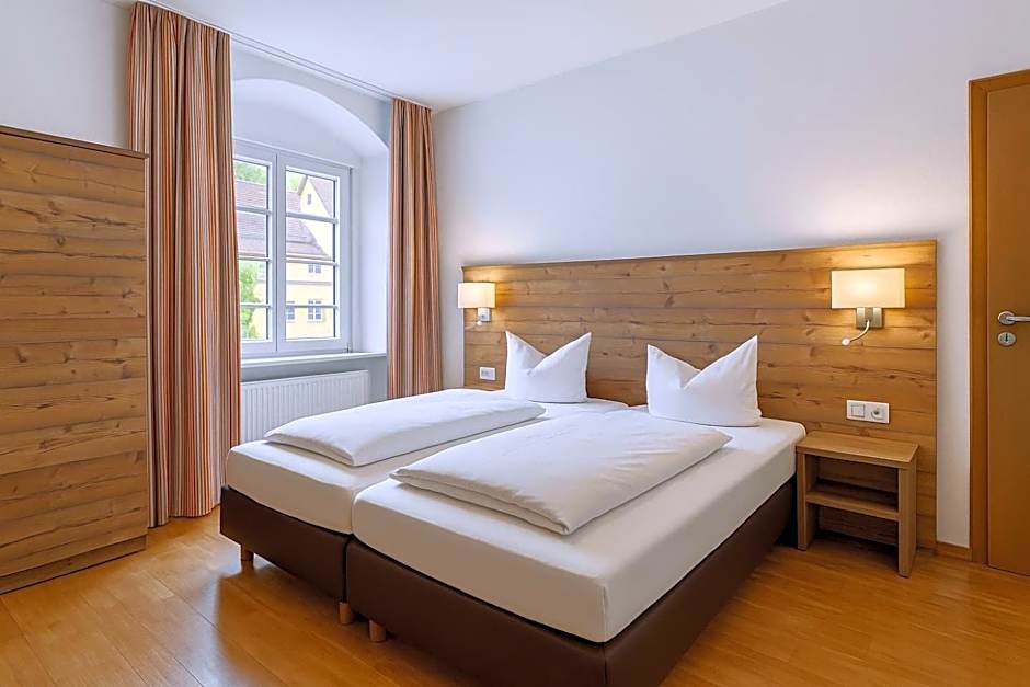 Landgasthof Hotel Rebstock