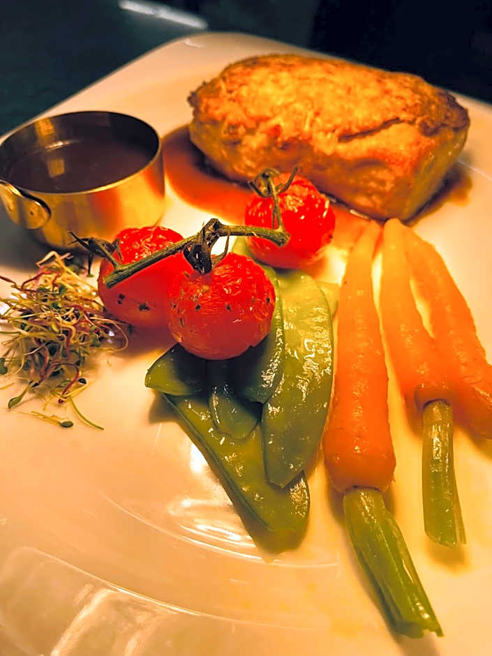 Tenne Lenk - Gasthof & Hotel