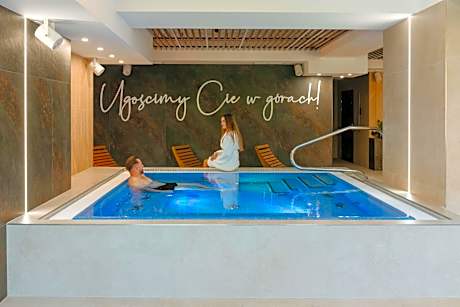 Hotel Jaworzyna Krynicka