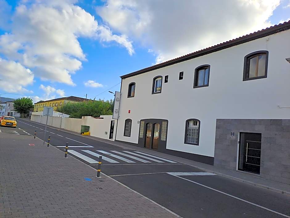 Hotel Ribeira Grande