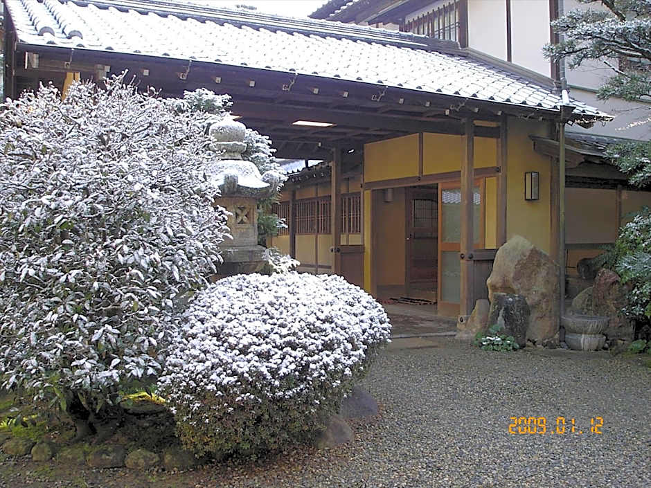 Sansuien