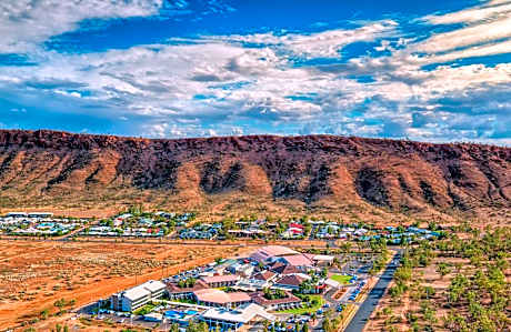 Crowne Plaza Alice Springs Lasseters By IHG