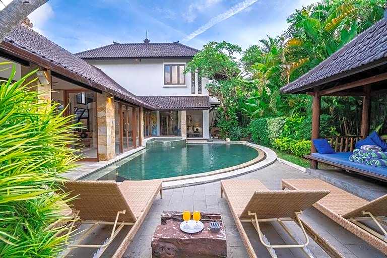 Villa Aveli  by Best Deals Asia Hospitality