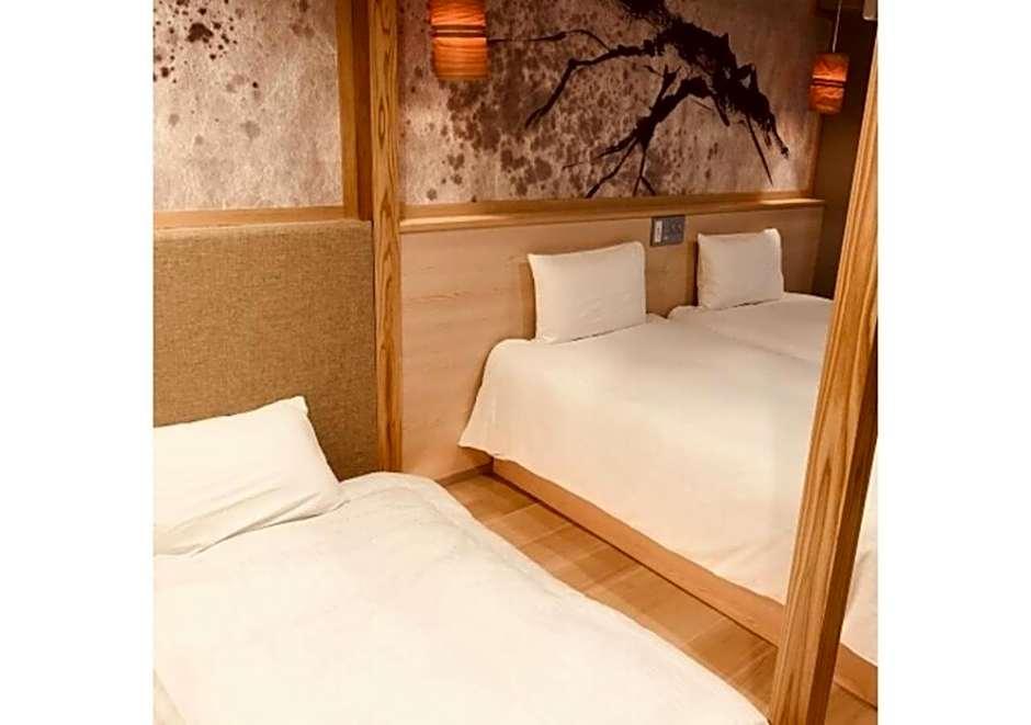 Sakura Sky Hotel - Vacation STAY 18432v