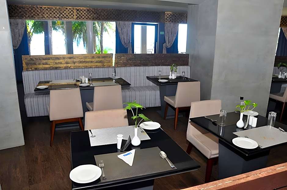 Hotel Sinclairs Bayview Port Blair