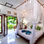 Taos House Lembongan By DeWizZ Management