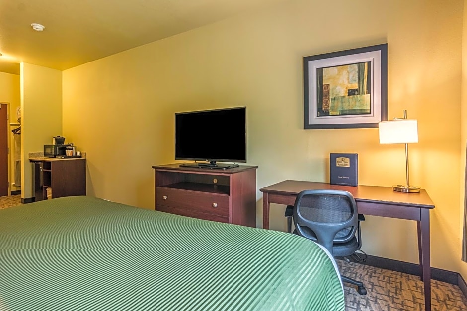 Cobblestone Hotel & Suites - Harborcreek