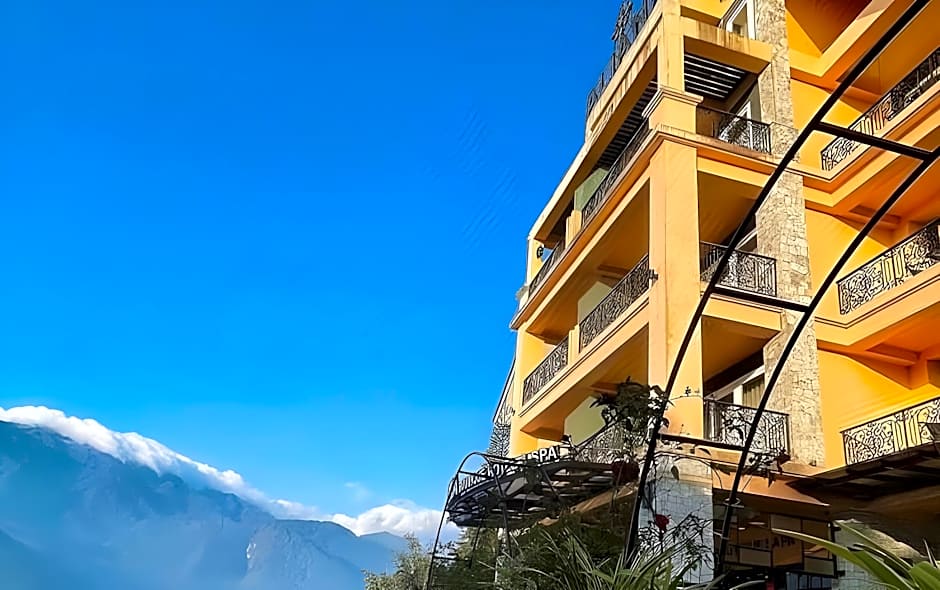 Aliana Boutique Sapa Hotel & Spa