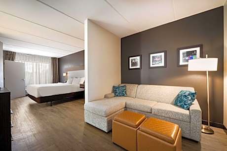 Comfort Suites Northlake