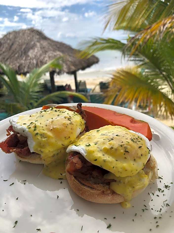 White Sands Negril Hotel