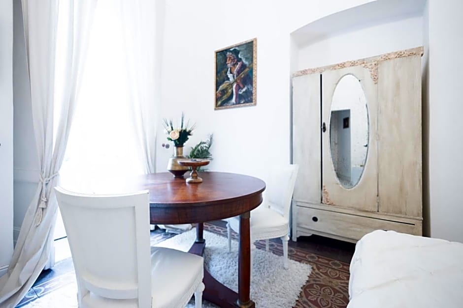 B&b Morosoli Palace