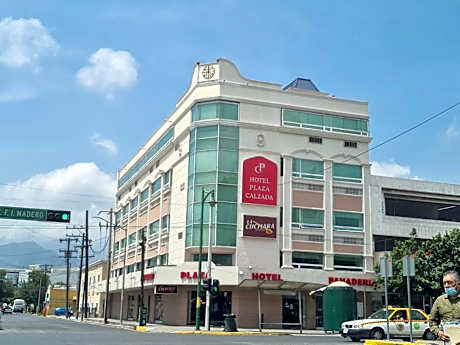 Hotel Plaza Calzada
