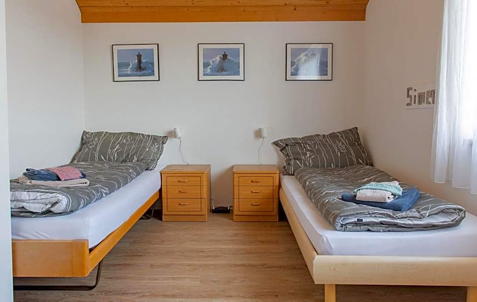 Photo 1 of 4 of Double Room