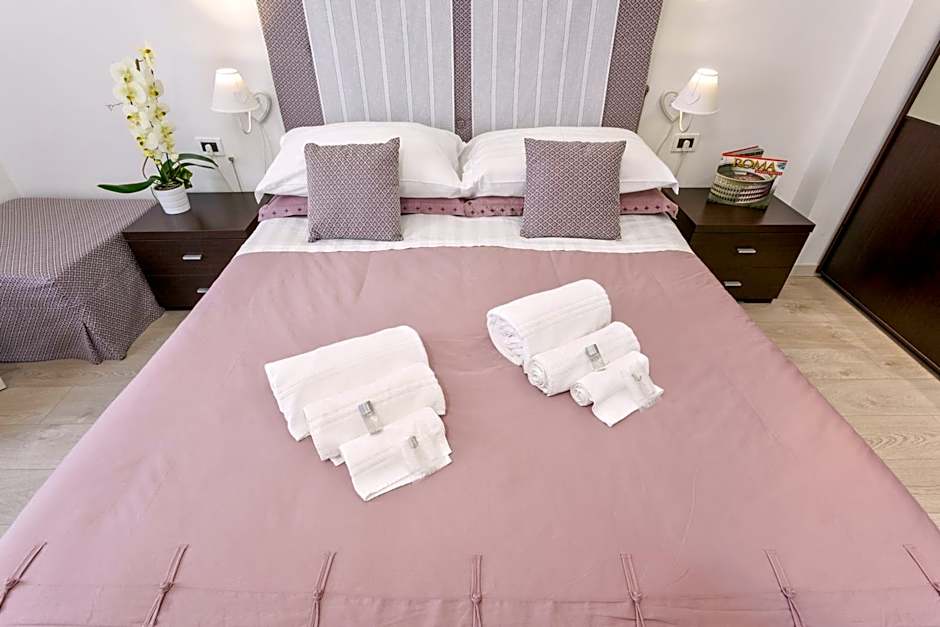 Relais 155 Guest House