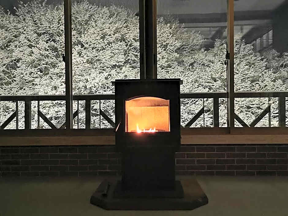 Fujio Pension Madarao Apartment Hotel & Restaurant