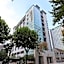 Dongdaegu Station Eastern Hotel