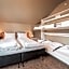 Havblikk Boutique Hotel Tromsø