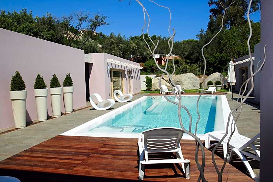 TH Costa Rei - Free Beach Resort