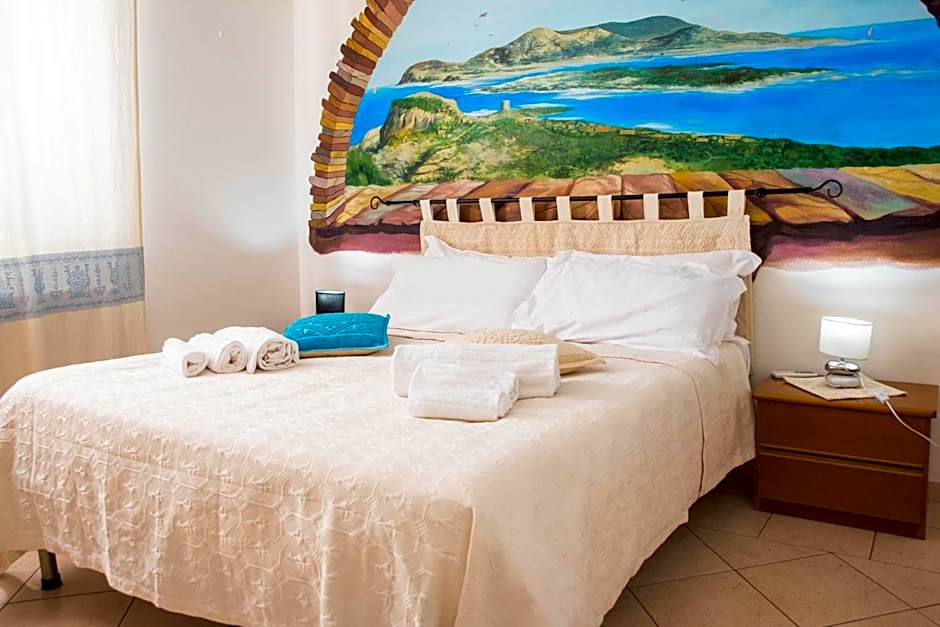 Villa Diana affitta camere