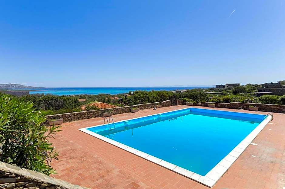 Moon Valley la pelosa