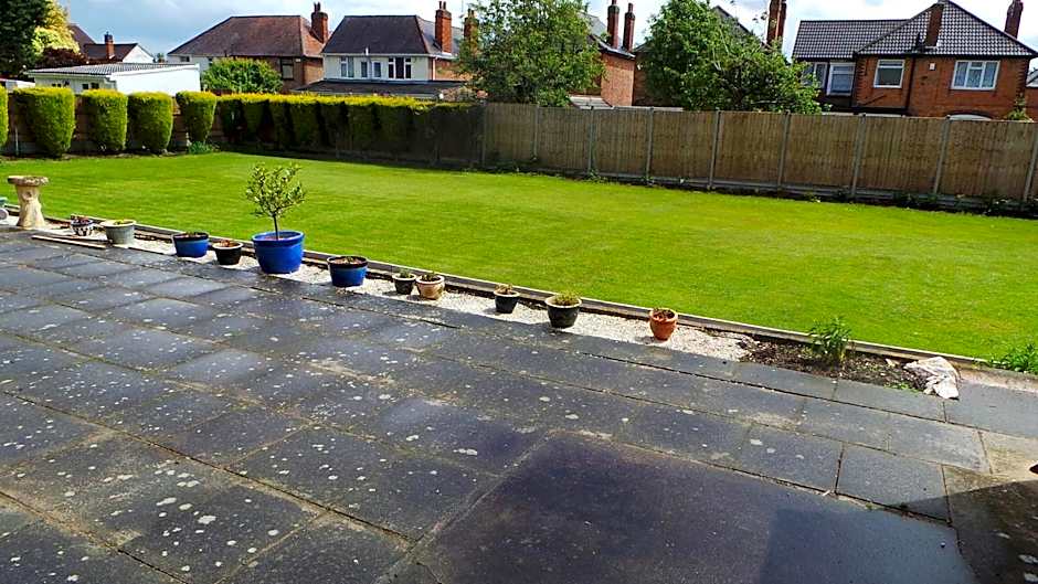 South Fork Guest House