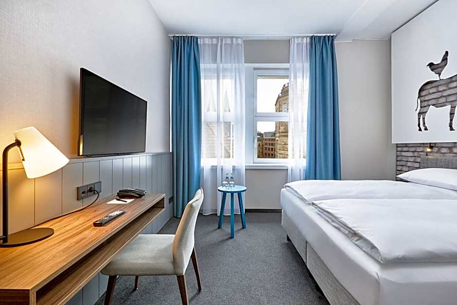 H+ Hotel Bremen