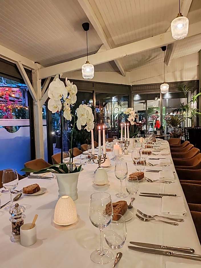 Logis Hotel Le Relais de Comodoliac