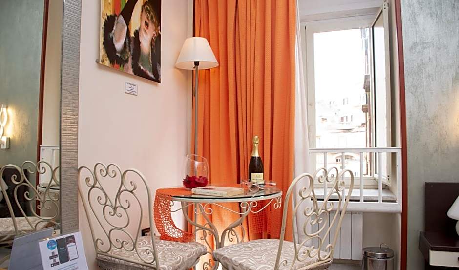 Maison Degas - Dimora de Charme